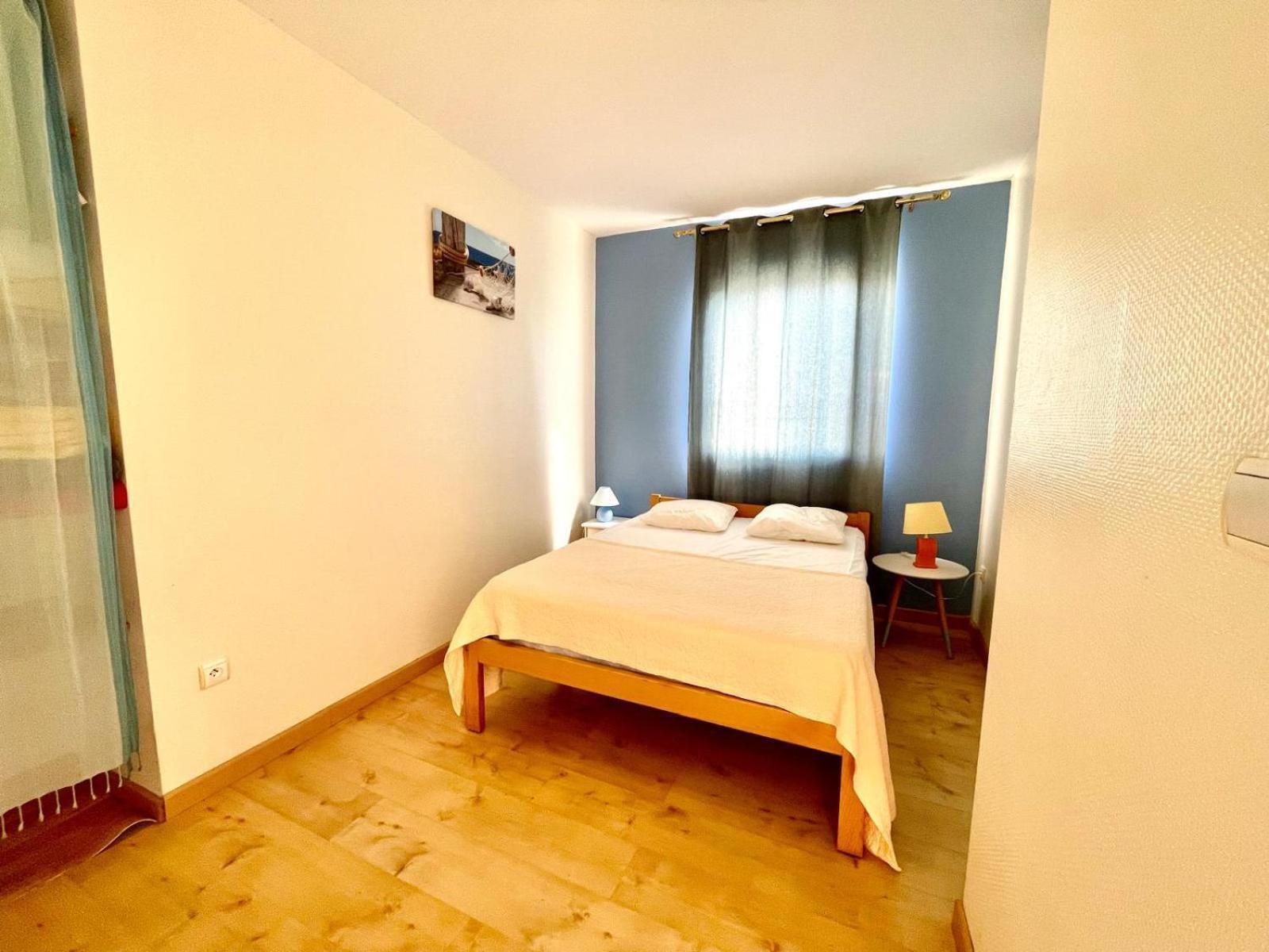 Residence Des Bains Carantec Zimmer foto