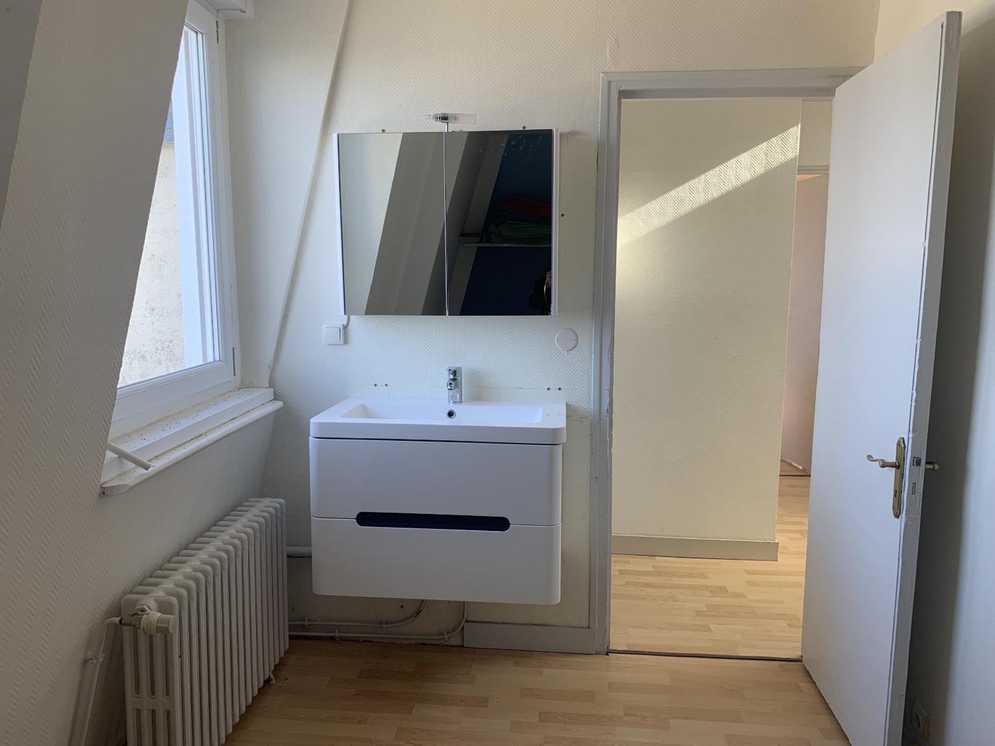 Residence Des Bains Carantec Zimmer foto