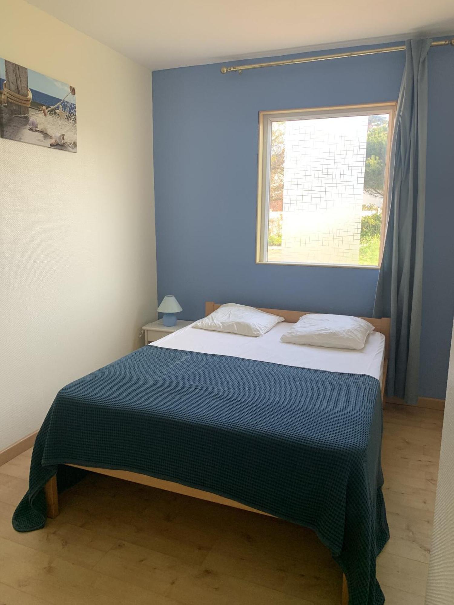 Residence Des Bains Carantec Zimmer foto