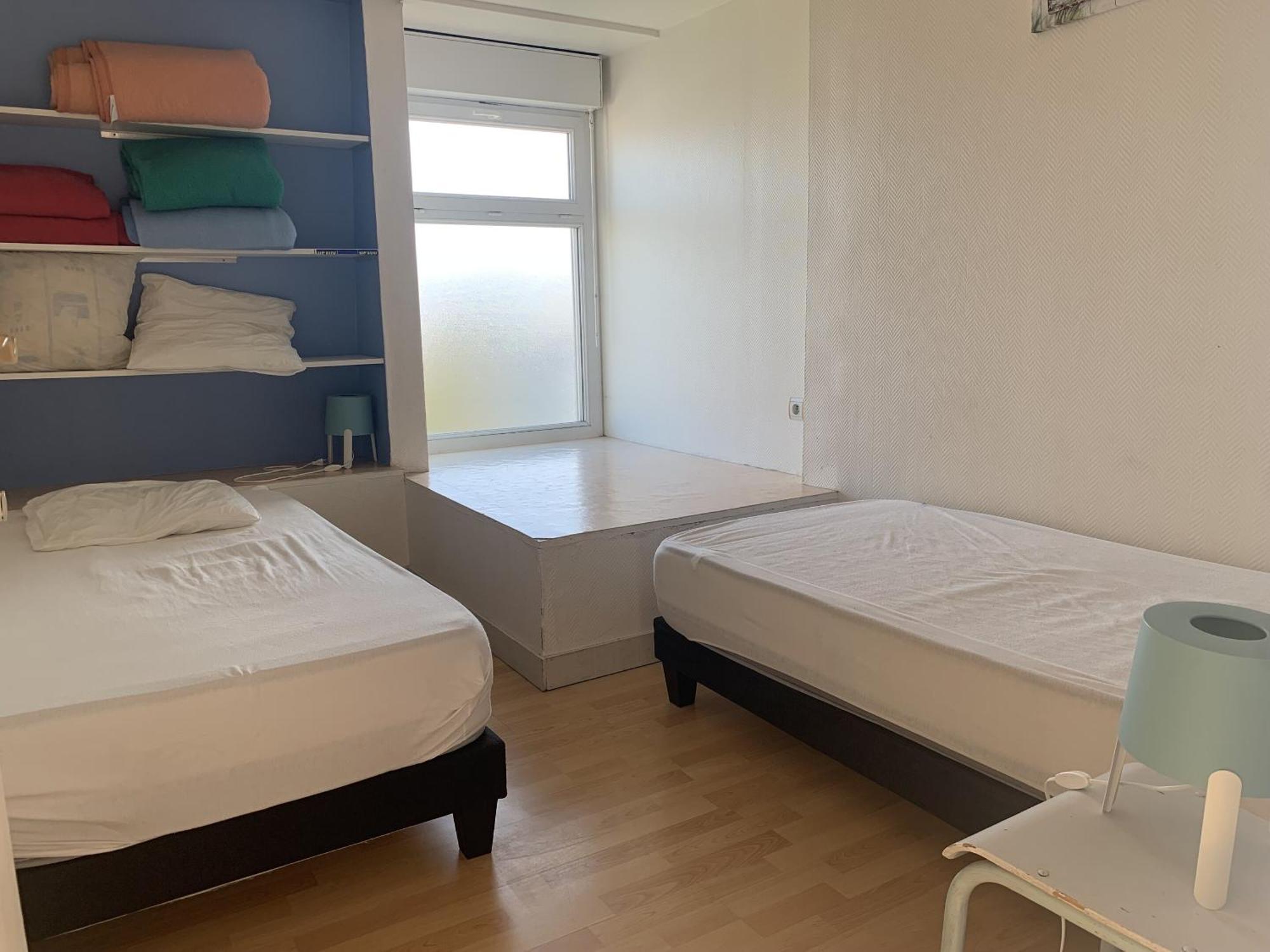 Residence Des Bains Carantec Zimmer foto